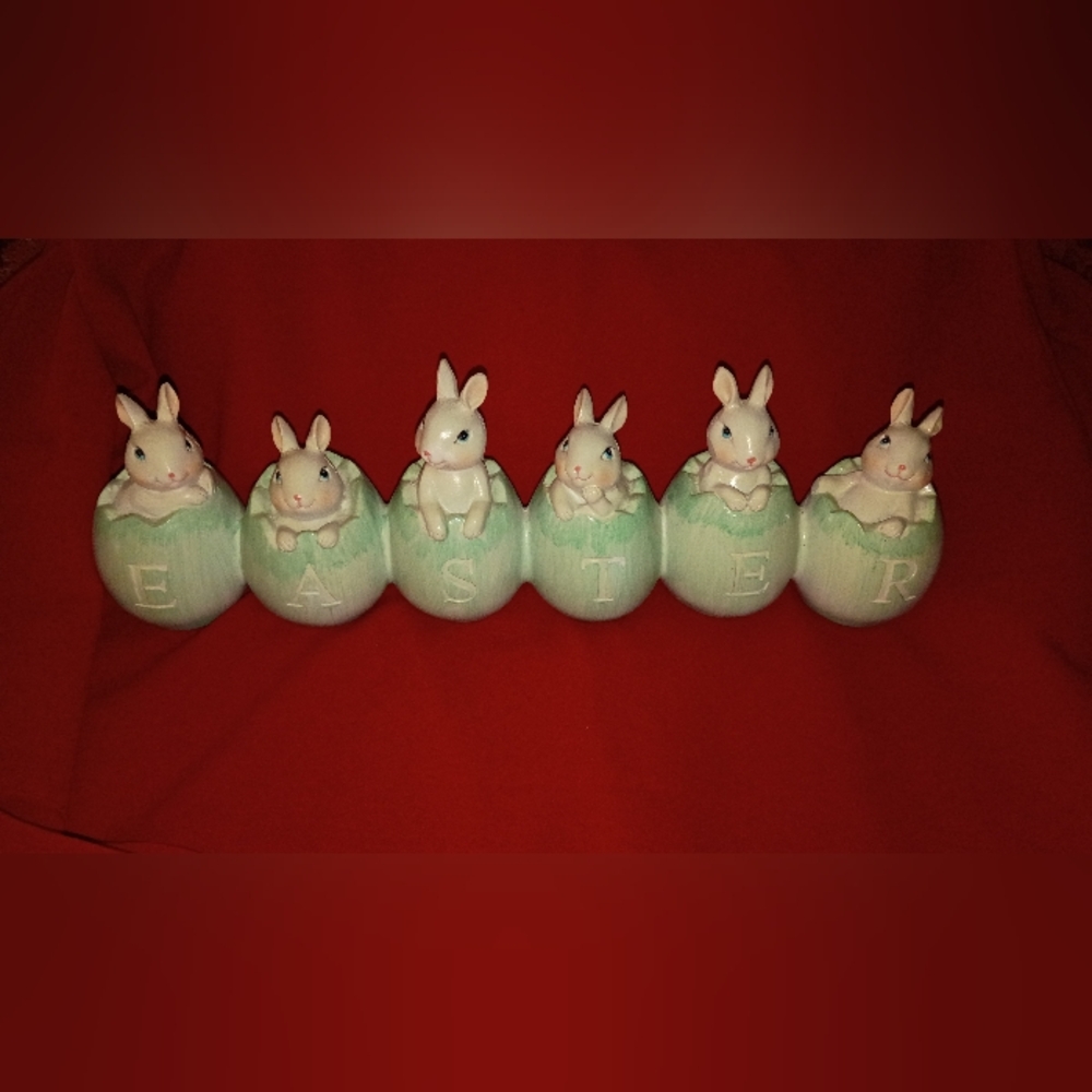 Collectibles🐇💚🐰